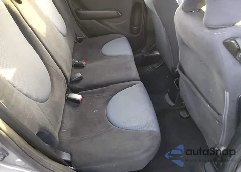 2008 Honda Fit Sport z USA, uszkodzony, nr VIN JHMGD37618S069633